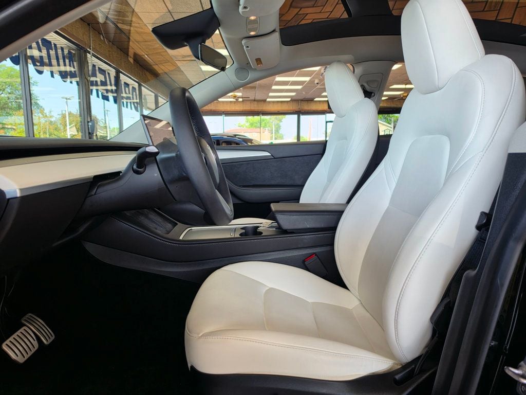 2023 Tesla Model Y Performance AWD - 23056062 - 10