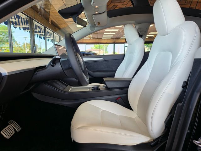 2023 Tesla Model Y Performance AWD - 23056062 - 10