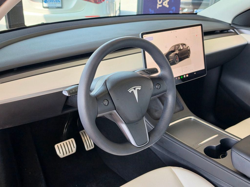 2023 Tesla Model Y Performance AWD - 23056062 - 11