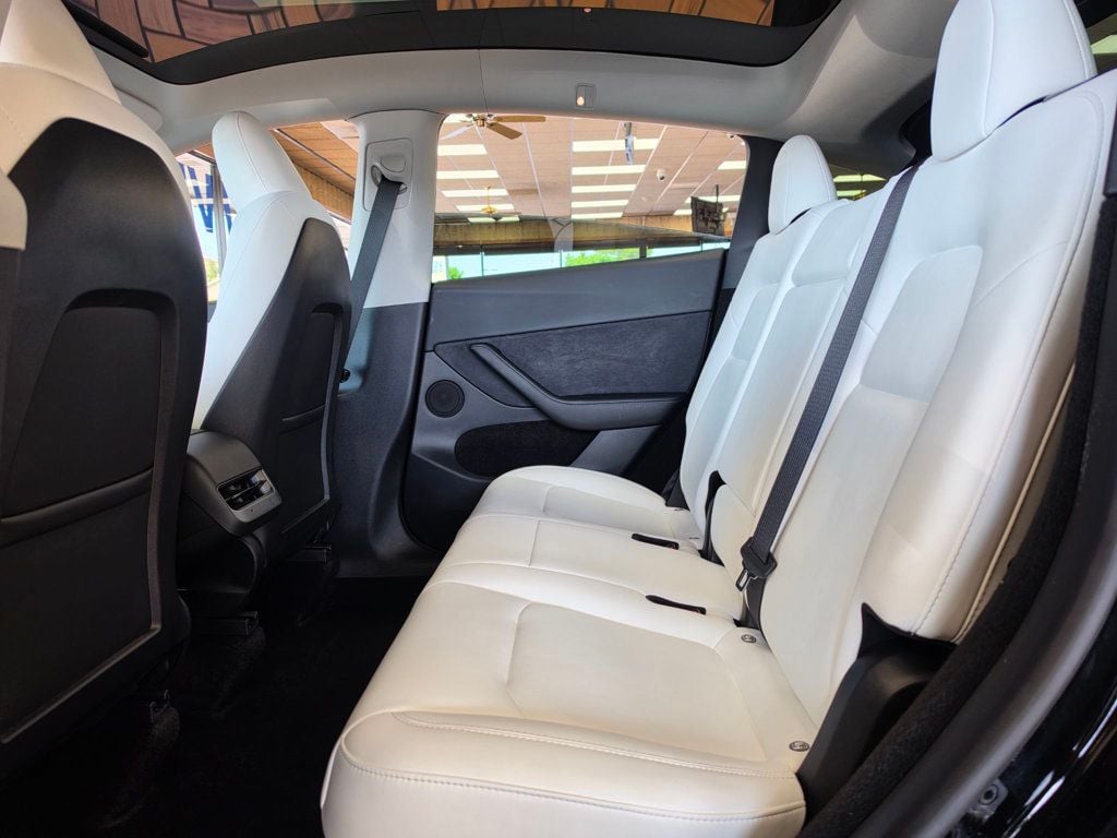 2023 Tesla Model Y Performance AWD - 23056062 - 15