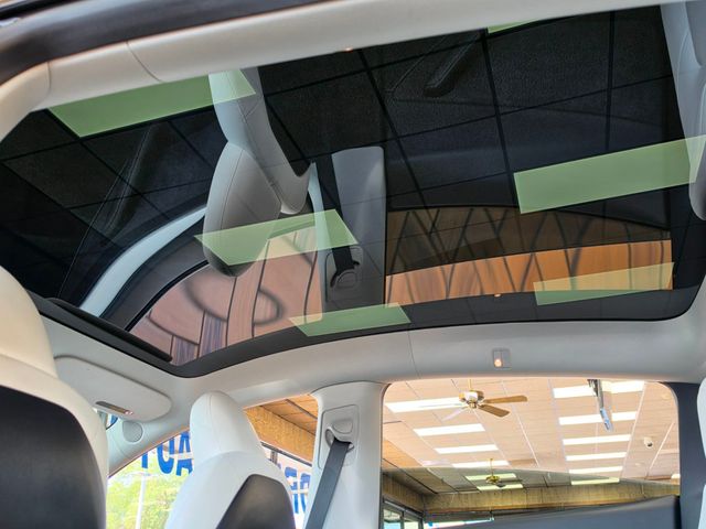 2023 Tesla Model Y Performance AWD - 23056062 - 16
