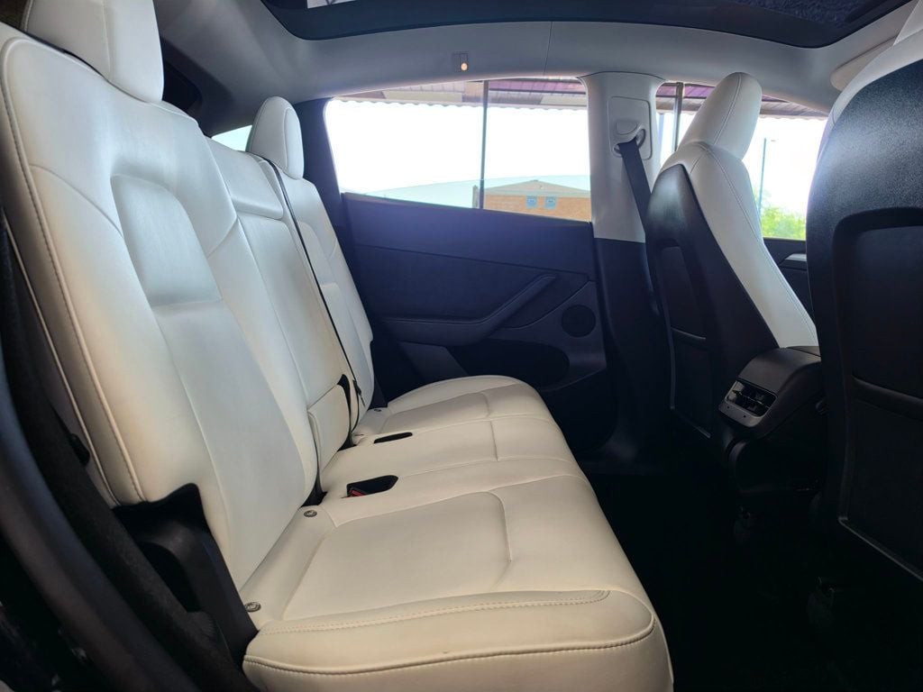 2023 Tesla Model Y Performance AWD - 23056062 - 22