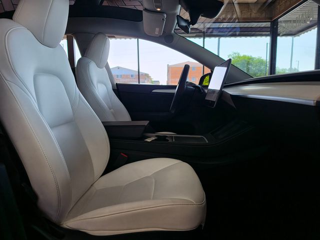 2023 Tesla Model Y Performance AWD - 23056062 - 23