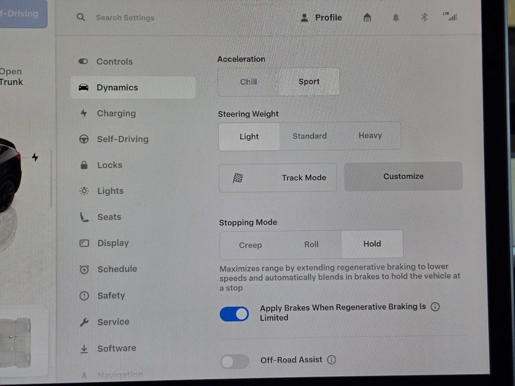2023 Tesla Model Y Performance AWD - 23056062 - 27
