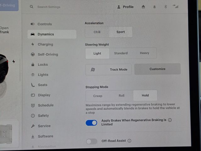 2023 Tesla Model Y Performance AWD - 23056062 - 27