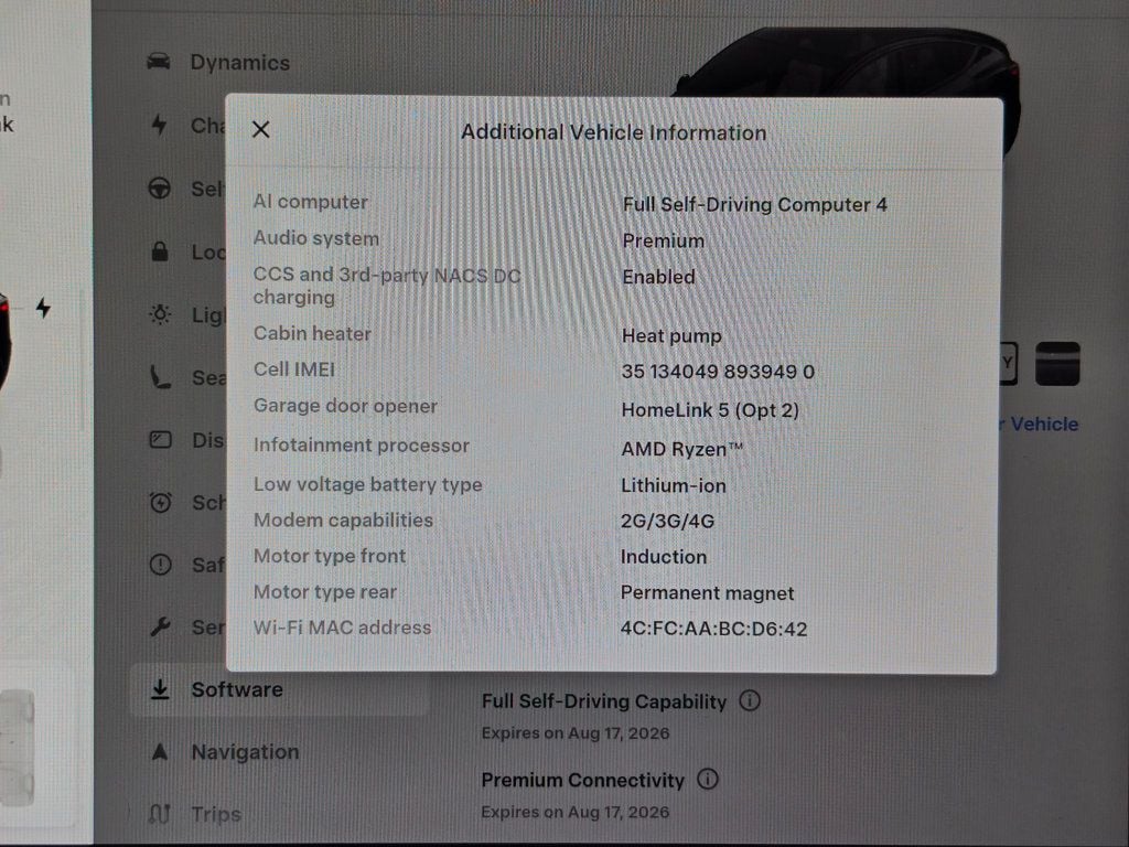 2023 Tesla Model Y Performance AWD - 23056062 - 30