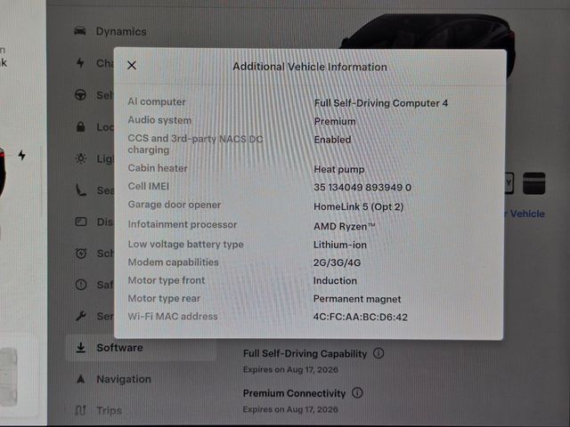 2023 Tesla Model Y Performance AWD - 23056062 - 30