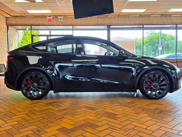 2023 Tesla Model Y Performance AWD - 23056062 - 6