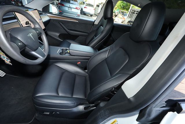 2023 TESLA MODEL Y Performance AWD - 22953736 - 10