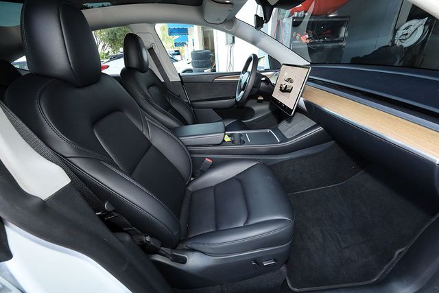 2023 TESLA MODEL Y Performance AWD - 22953736 - 11