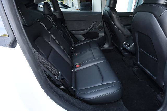 2023 TESLA MODEL Y Performance AWD - 22953736 - 13