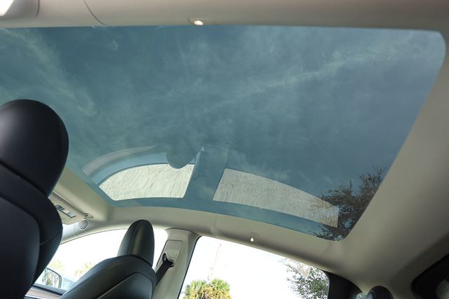 2023 TESLA MODEL Y Performance AWD - 22953736 - 15