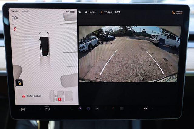 2023 TESLA MODEL Y Performance AWD - 22953736 - 22