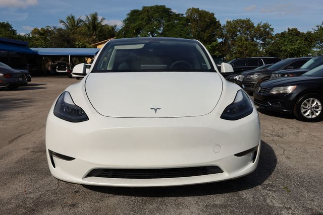 2023 TESLA MODEL Y Performance AWD - 22953736 - 7