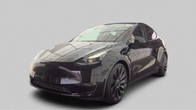 2023 Tesla Model Y Performance AWD - 23049974 - 4