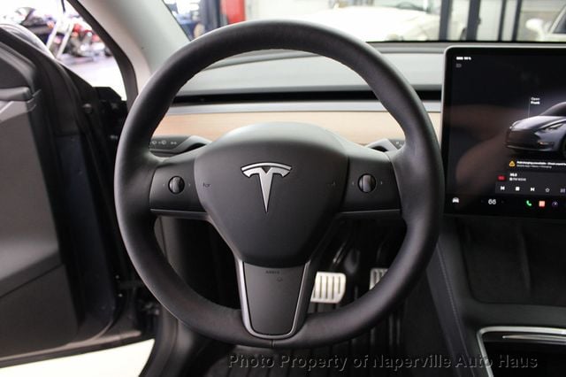 2023 Tesla Model Y Performance AWD - 22585499 - 17