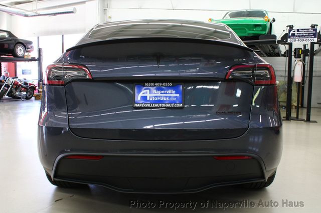 2023 Tesla Model Y Performance AWD - 22585499 - 54