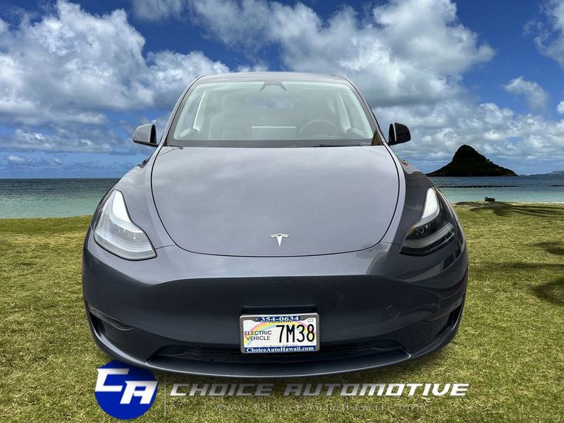 2023 Tesla Model Y Performance AWD - 22961039 - 9
