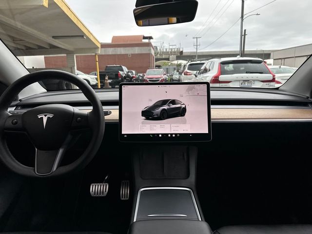 2023 Tesla Model Y Performance AWD - 22961039 - 12