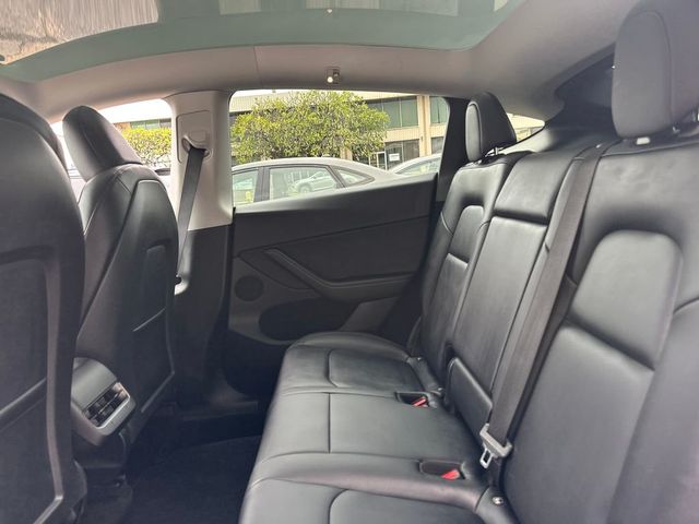 2023 Tesla Model Y Performance AWD - 22961039 - 13