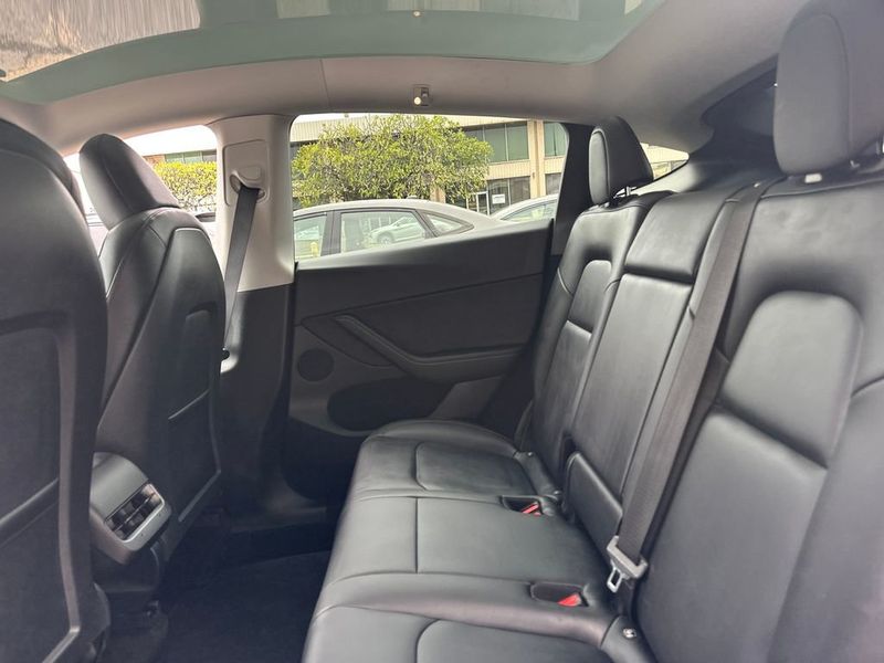 2023 Tesla Model Y Performance AWD - 22961039 - 13