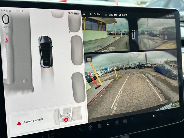 2023 Tesla Model Y Performance AWD - 22961039 - 15