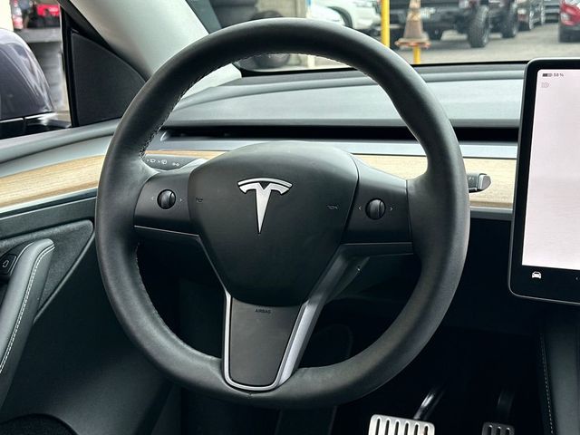 2023 Tesla Model Y Performance AWD - 22961039 - 16