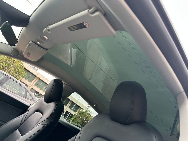 2023 Tesla Model Y Performance AWD - 22961039 - 18