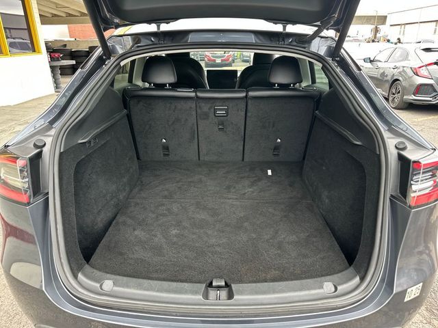 2023 Tesla Model Y Performance AWD - 22961039 - 19