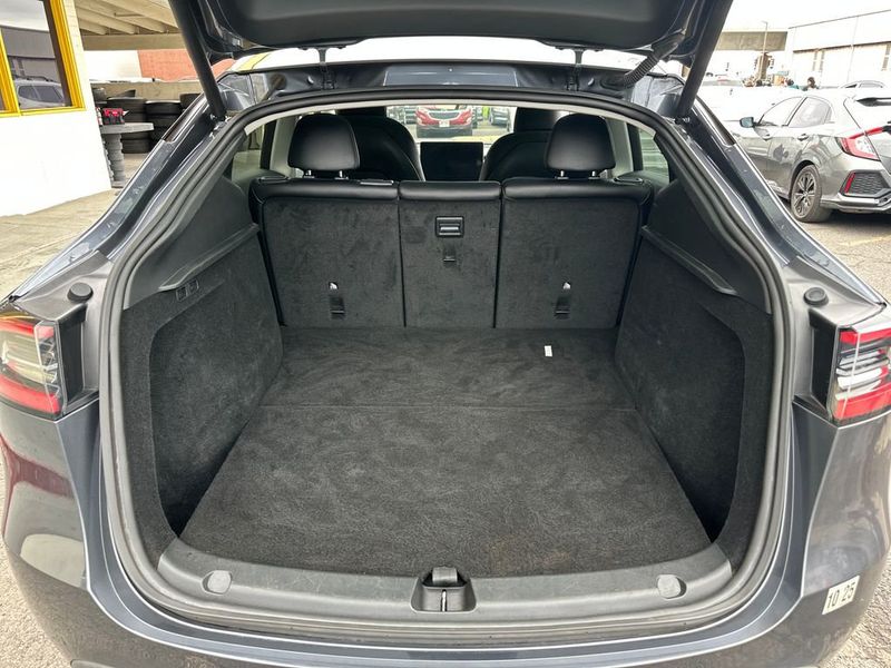 2023 Tesla Model Y Performance AWD - 22961039 - 19