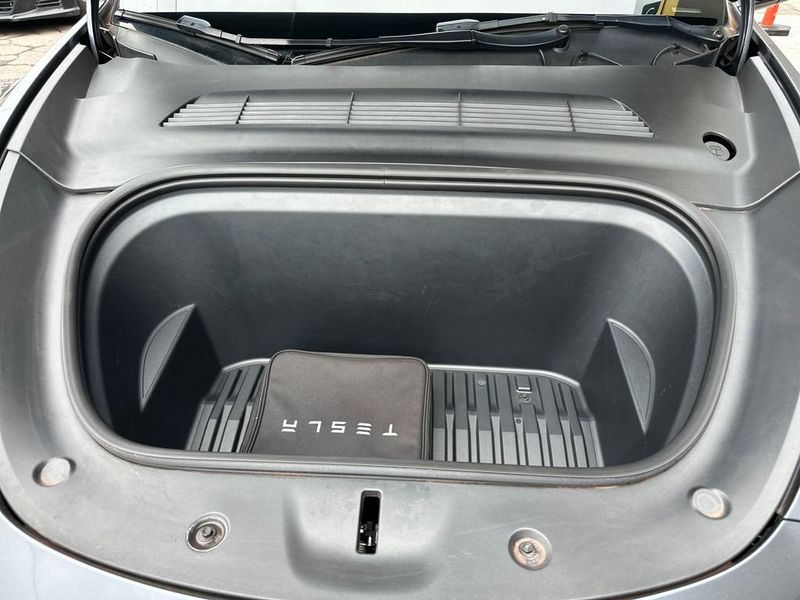 2023 Tesla Model Y Performance AWD - 22961039 - 20