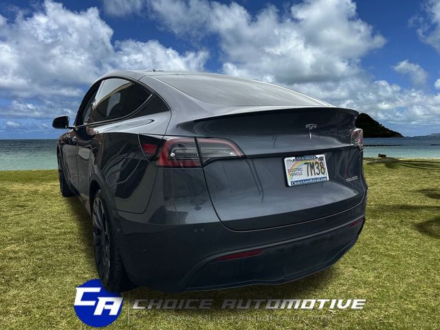 2023 Tesla Model Y Performance AWD - 22961039 - 4