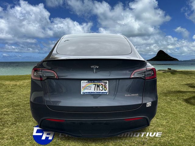 2023 Tesla Model Y Performance AWD - 22961039 - 5