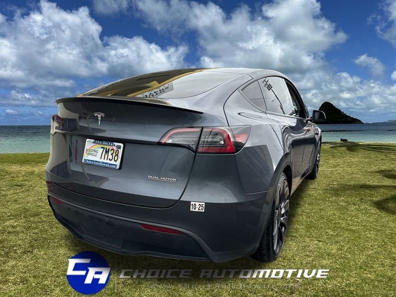 2023 Tesla Model Y Performance AWD - 22961039 - 6
