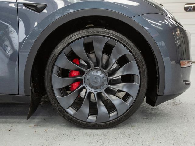 2023 Tesla Model Y Performance AWD - 22958678 - 13