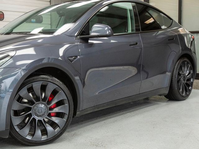 2023 Tesla Model Y Performance AWD - 22958678 - 15