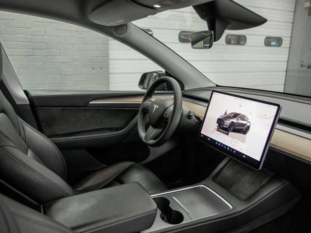 2023 Tesla Model Y Performance AWD - 22958678 - 17