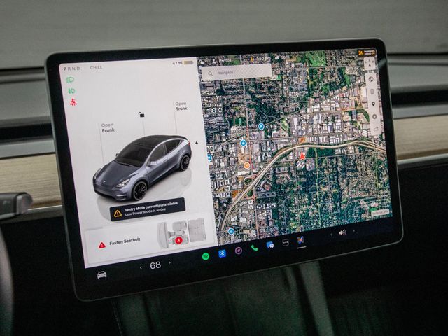 2023 Tesla Model Y Performance AWD - 22958678 - 20