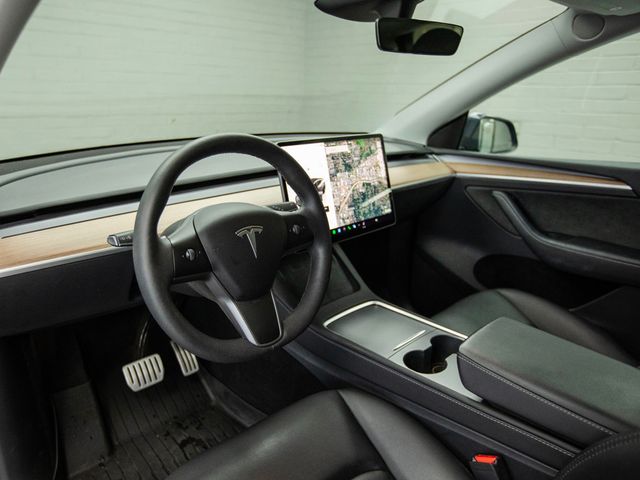 2023 Tesla Model Y Performance AWD - 22958678 - 22