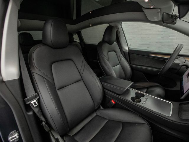 2023 Tesla Model Y Performance AWD - 22958678 - 23