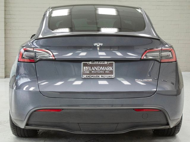 2023 Tesla Model Y Performance AWD - 22958678 - 29