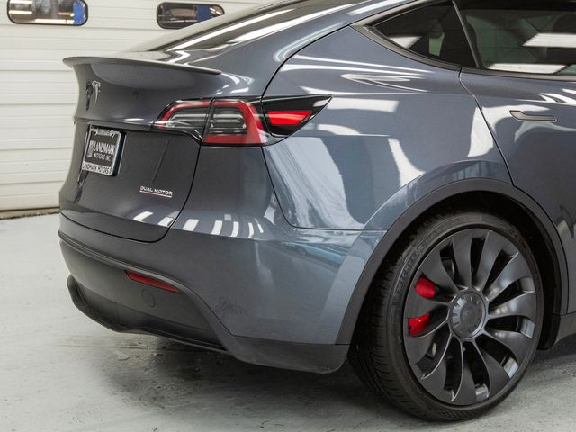 2023 Tesla Model Y Performance AWD - 22958678 - 31