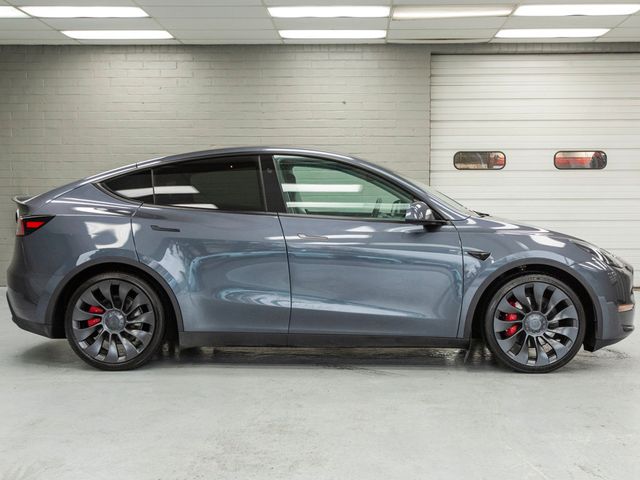 2023 Tesla Model Y Performance AWD - 22958678 - 4