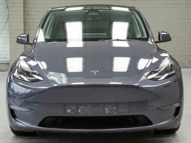 2023 Tesla Model Y Performance AWD - 22958678 - 6