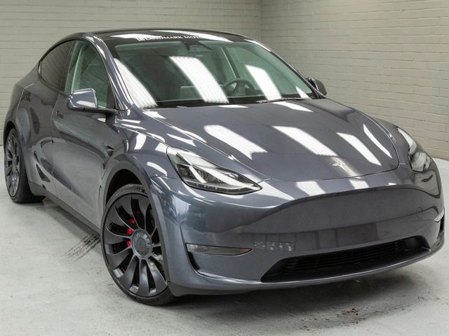 2023 Tesla Model Y Performance AWD - 22958678 - 7