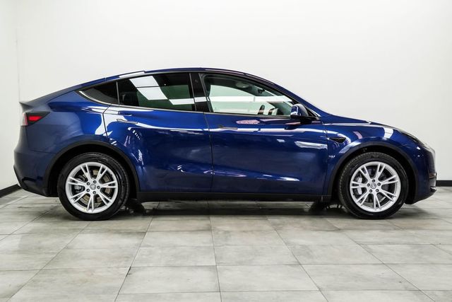 2023 Tesla Model Y Performance AWD - 23005777 - 9