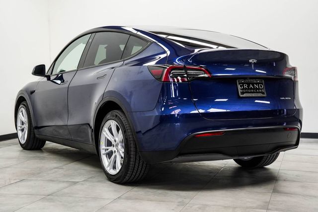 2023 Tesla Model Y Performance AWD - 23005777 - 10