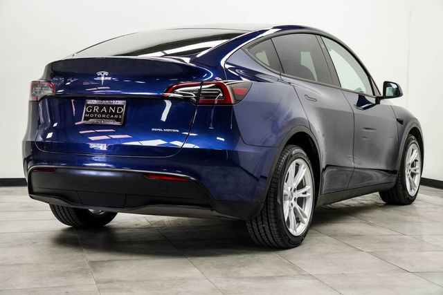 2023 Tesla Model Y Performance AWD - 23005777 - 11