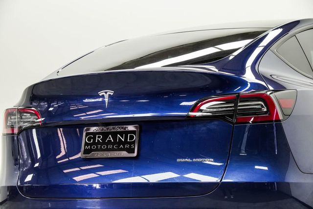 2023 Tesla Model Y Performance AWD - 23005777 - 12