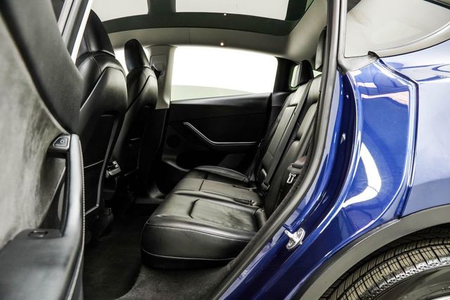 2023 Tesla Model Y Performance AWD - 23005777 - 17